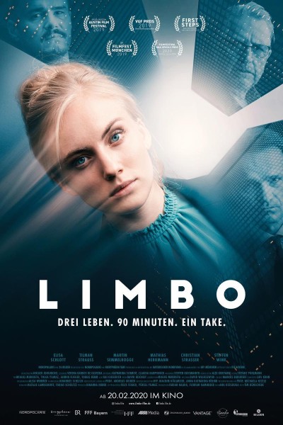 Caratula, cartel, poster o portada de Limbo