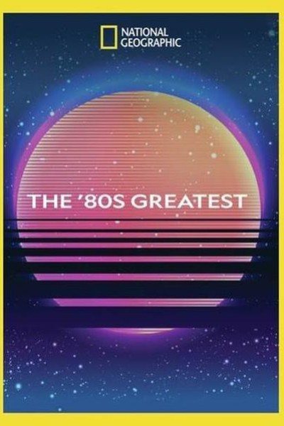 Caratula, cartel, poster o portada de The \'80s Greatest