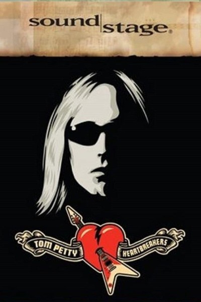Cubierta de Soundstage: Tom Petty and the Heartbreakers