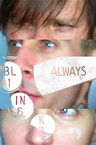 Cubierta de Blink-182: Always (Vídeo musical)