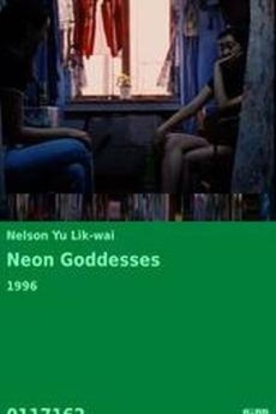 Caratula, cartel, poster o portada de Neon Goddesses