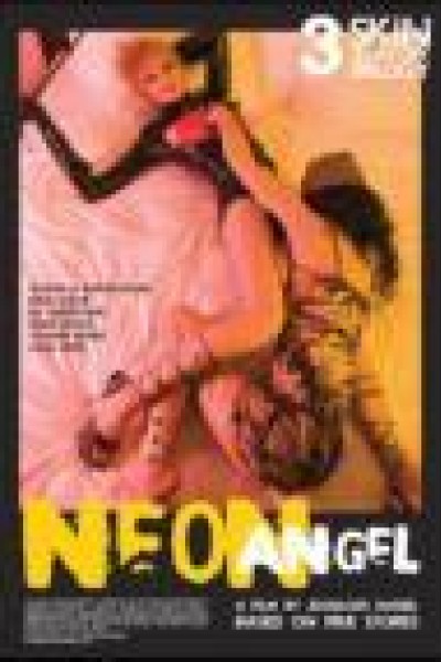Caratula, cartel, poster o portada de Neon Angel