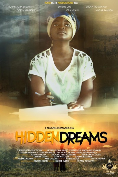 Caratula, cartel, poster o portada de Hidden Dreams