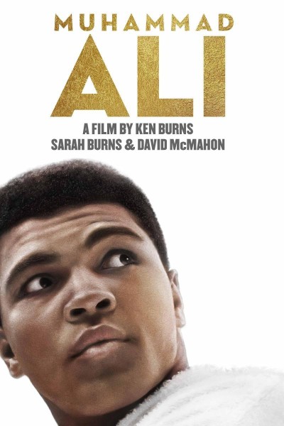 Caratula, cartel, poster o portada de Muhammad Ali