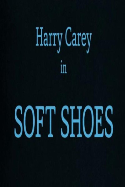 Cubierta de Soft Shoes