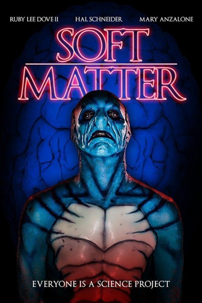 Caratula, cartel, poster o portada de Soft Matter