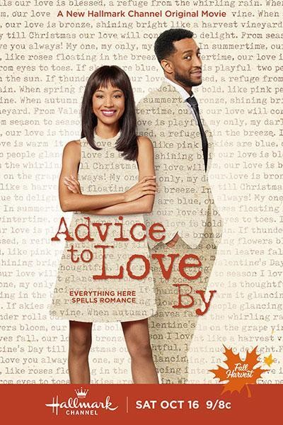 Caratula, cartel, poster o portada de Advice to Love by