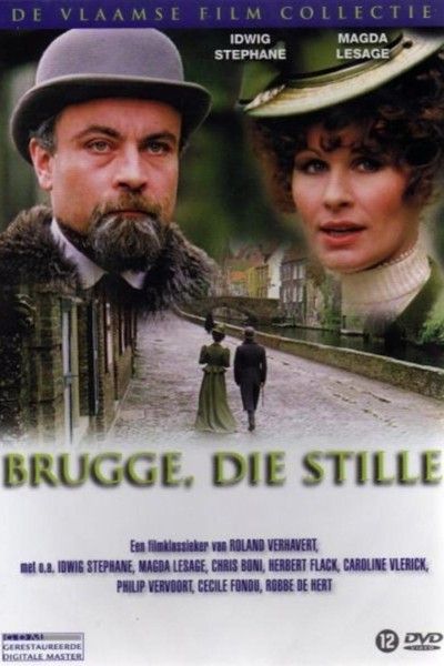 Caratula, cartel, poster o portada de The Dead Bruges