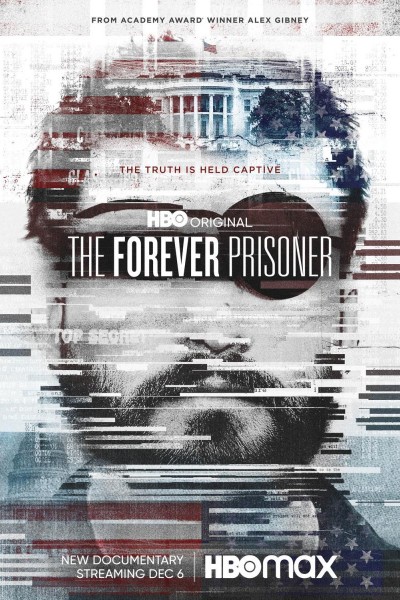 Caratula, cartel, poster o portada de The Forever Prisoner