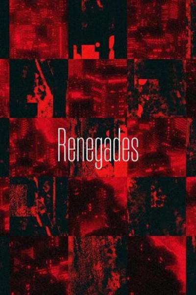 Cubierta de One Ok Rock: Renegades (Vídeo musical)