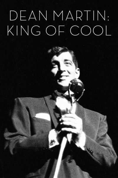 Caratula, cartel, poster o portada de Dean Martin: El Rey del Cool