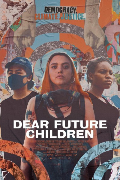 Caratula, cartel, poster o portada de Dear Future Children