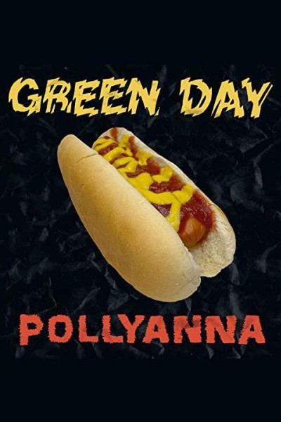 Cubierta de Green Day: Pollyanna (Vídeo musical)