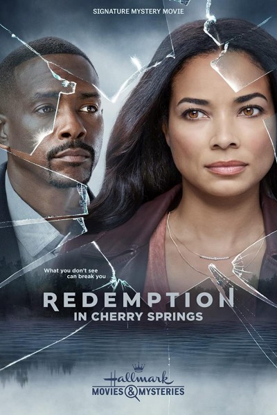 Caratula, cartel, poster o portada de Redemption in Cherry Springs