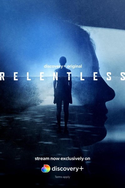 Caratula, cartel, poster o portada de Relentless