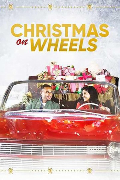 Caratula, cartel, poster o portada de Christmas on Wheels