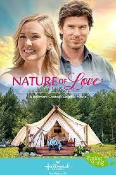 Caratula, cartel, poster o portada de Nature of Love