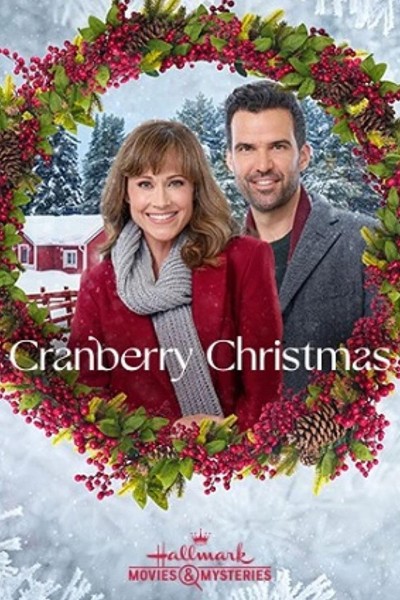Caratula, cartel, poster o portada de Cranberry Christmas