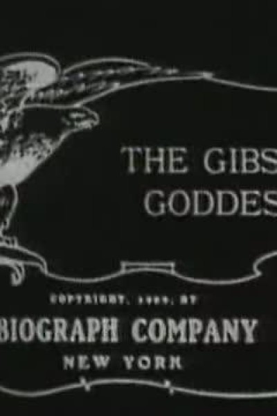 Cubierta de The Gibson Goddess