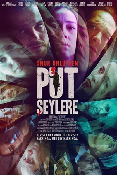 Caratula, cartel, poster o portada de Put Seylere