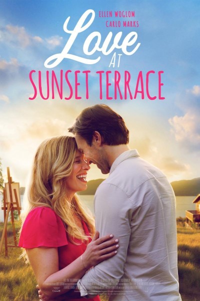 Caratula, cartel, poster o portada de Love at Sunset Terrace