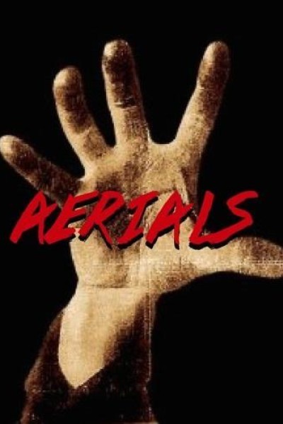 Cubierta de System of a Down: Aerials (Vídeo musical)