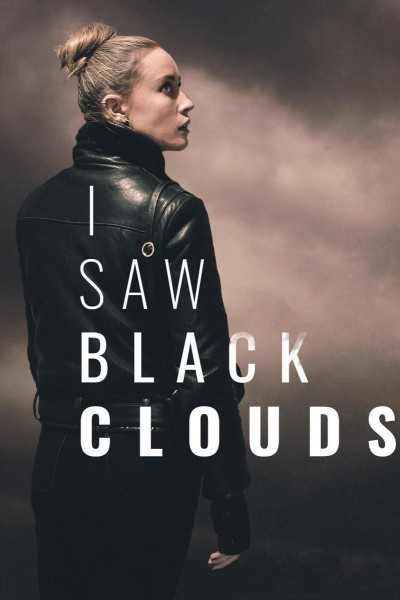 Cubierta de I Saw Black Clouds