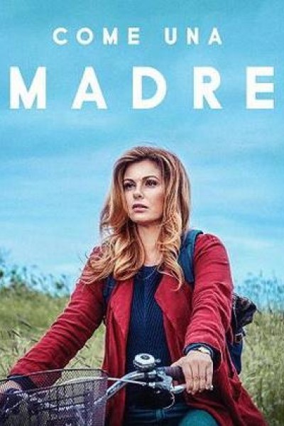 Caratula, cartel, poster o portada de Come una madre