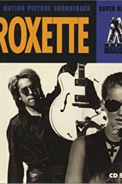 Cubierta de Roxette: Almost Unreal (Vídeo musical)