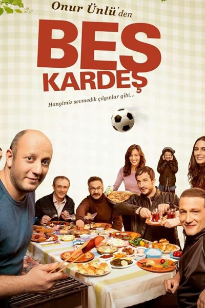 Caratula, cartel, poster o portada de Bes Kardes