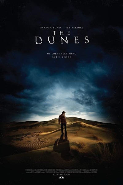 Caratula, cartel, poster o portada de The Dunes