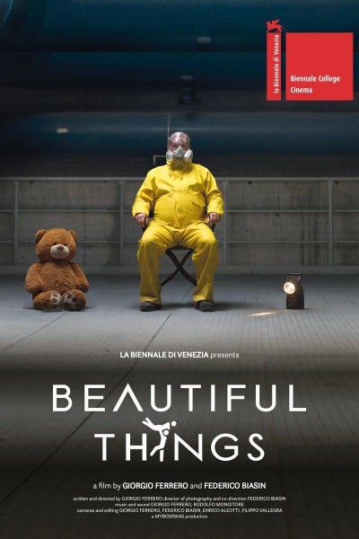 Caratula, cartel, poster o portada de Beautiful Things