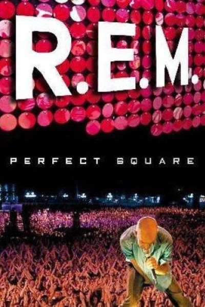 Cubierta de R.E.M.: Perfect Square