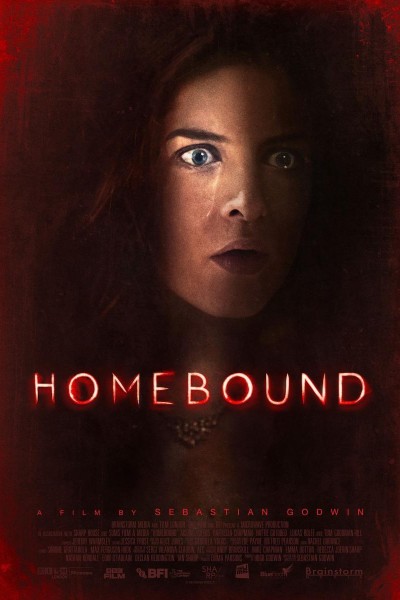 Caratula, cartel, poster o portada de Homebound