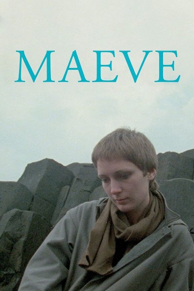 Caratula, cartel, poster o portada de Maeve