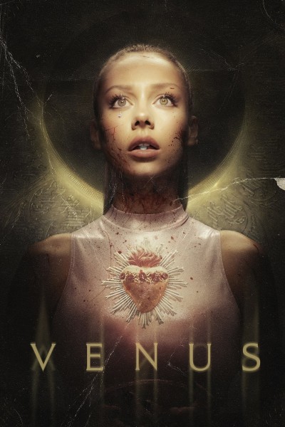 Caratula, cartel, poster o portada de Venus