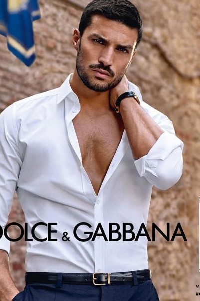 Cubierta de K by Dolce & Gabbana