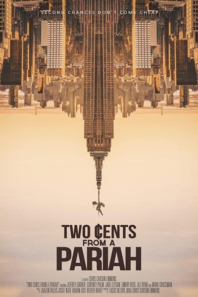 Caratula, cartel, poster o portada de Two Cents From a Pariah