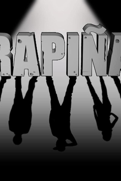 Caratula, cartel, poster o portada de Rapiña