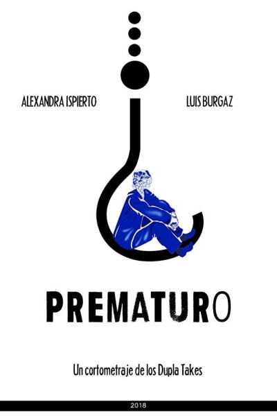 Caratula, cartel, poster o portada de Prematuro