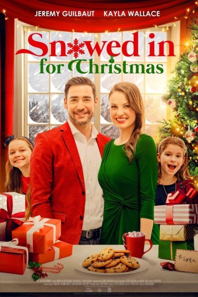 Caratula, cartel, poster o portada de Christmas Au Pair