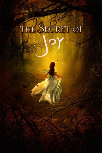 Cubierta de The Secret of Joy