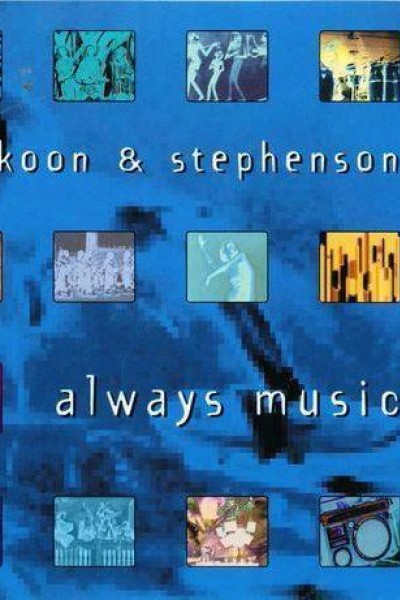 Cubierta de WestBam, Koon & Stephenson: Always Music (Vídeo musical)