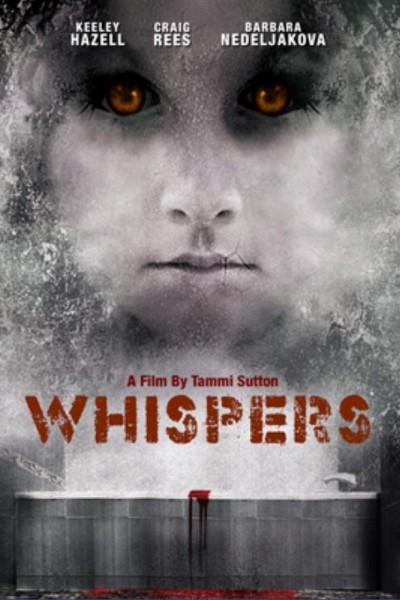 Caratula, cartel, poster o portada de Whispers