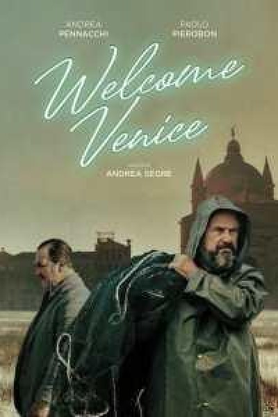 Caratula, cartel, poster o portada de Welcome Venice