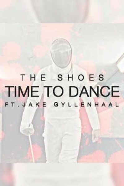 Cubierta de The Shoes: Time to Dance (Vídeo musical)