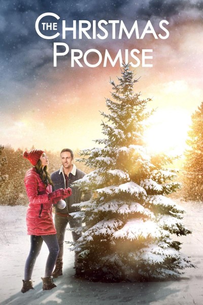 Caratula, cartel, poster o portada de The Christmas Promise