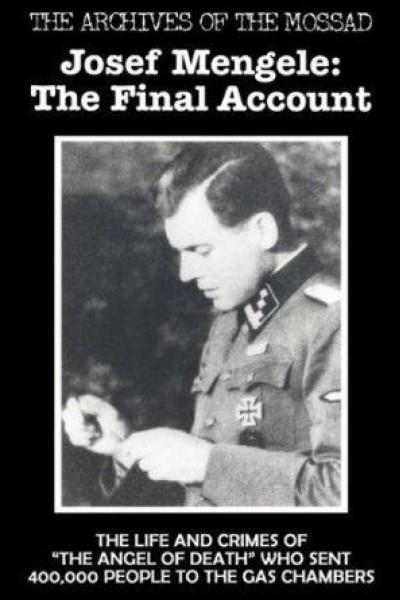 Cubierta de Mengele: La versión definitiva