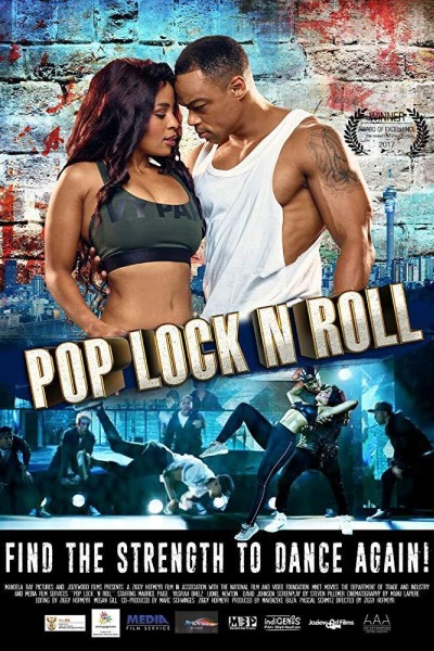 Caratula, cartel, poster o portada de Pop, Lock \'n Roll