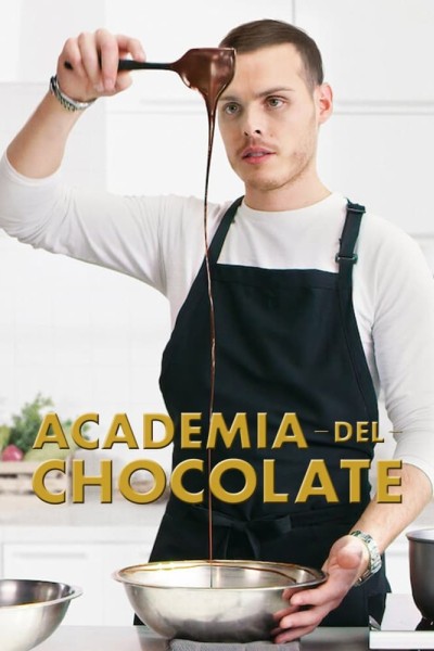 Caratula, cartel, poster o portada de Academia del Chocolate